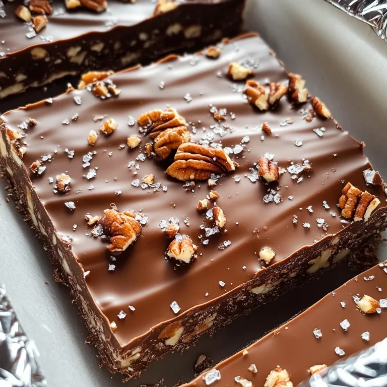 Classic Christmas Toffee
