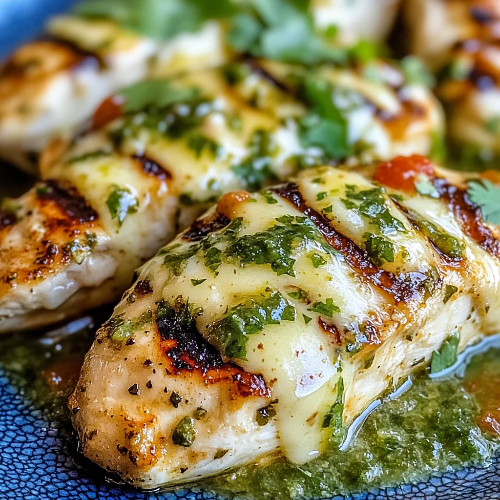 Grilled