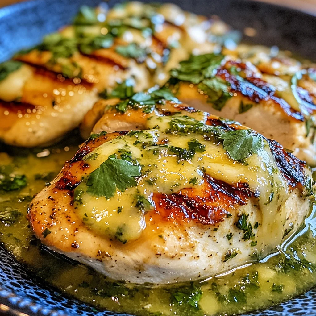 Grilled