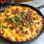 Frito Chili Cheese Dip