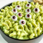 Monster Mac and Cheese